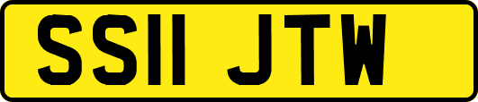 SS11JTW
