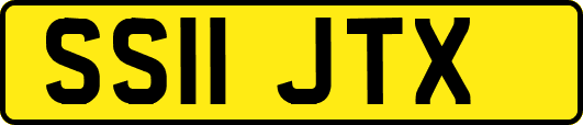 SS11JTX