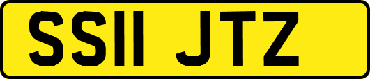 SS11JTZ