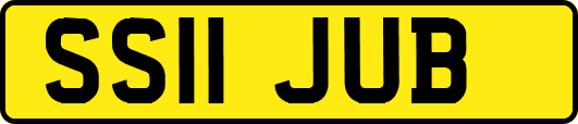 SS11JUB