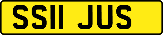 SS11JUS