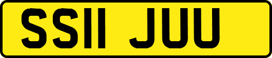 SS11JUU