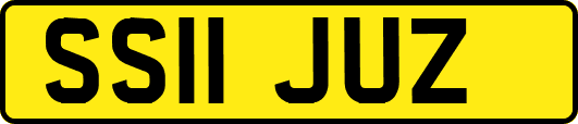 SS11JUZ