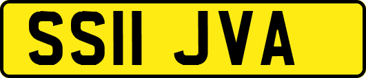 SS11JVA