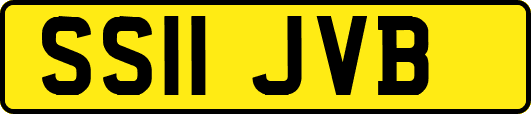 SS11JVB