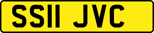 SS11JVC
