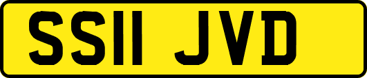 SS11JVD