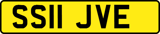 SS11JVE