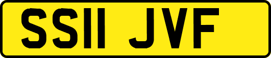 SS11JVF