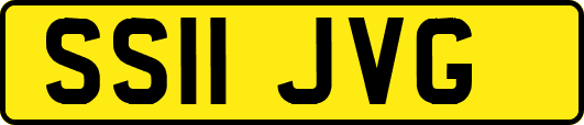 SS11JVG