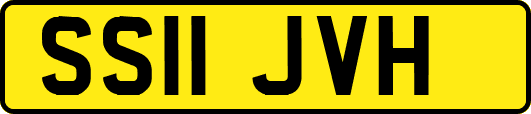 SS11JVH