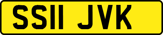SS11JVK