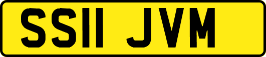 SS11JVM