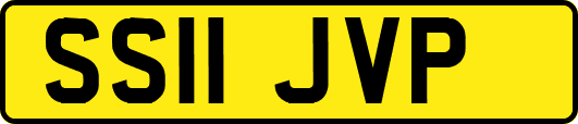 SS11JVP