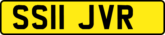 SS11JVR