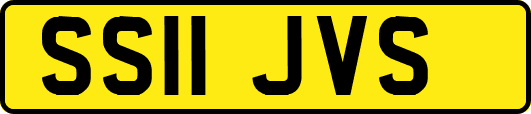 SS11JVS