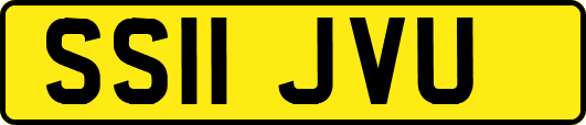 SS11JVU