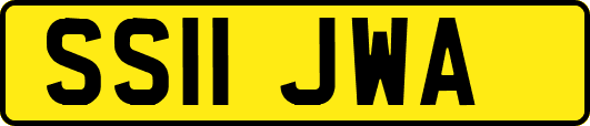 SS11JWA