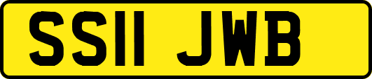 SS11JWB