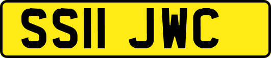 SS11JWC