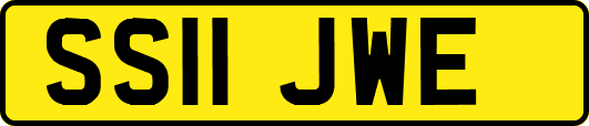 SS11JWE