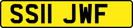 SS11JWF