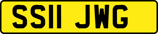 SS11JWG