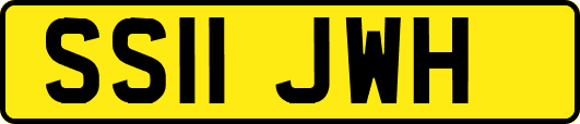 SS11JWH