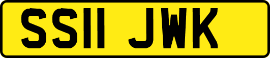 SS11JWK