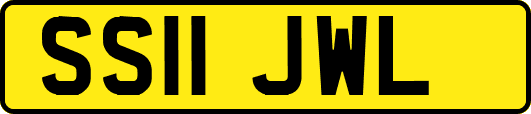 SS11JWL
