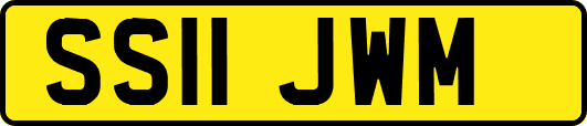 SS11JWM