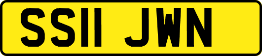 SS11JWN