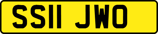 SS11JWO