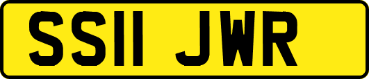 SS11JWR