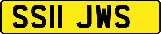 SS11JWS