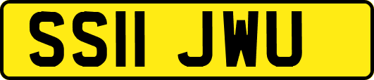 SS11JWU