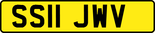 SS11JWV