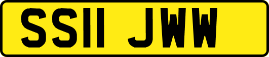 SS11JWW