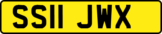 SS11JWX