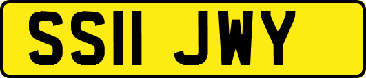 SS11JWY