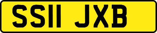SS11JXB