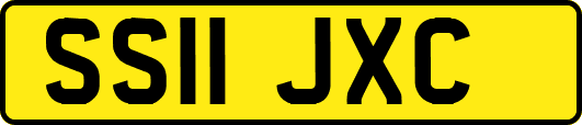 SS11JXC