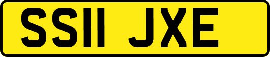 SS11JXE