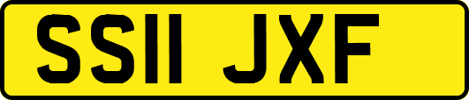 SS11JXF