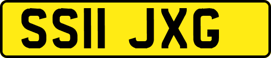 SS11JXG