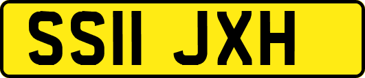 SS11JXH