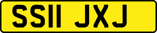 SS11JXJ