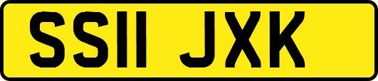 SS11JXK