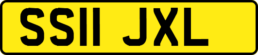 SS11JXL