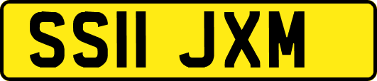 SS11JXM